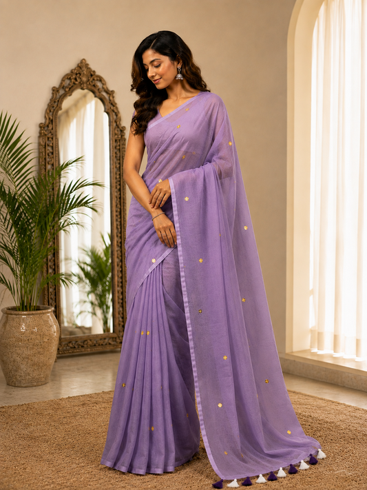 Jamuni Mul Cotton